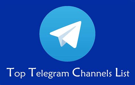 best telegram chanel|100 best telegram channels.